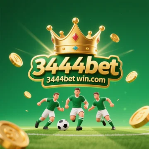 3444bet